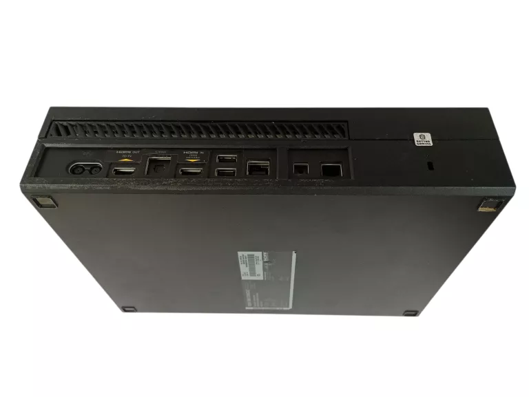 KONSOLA XBOX ONE 1540 500GB 1X PAD OKABLOWANIE