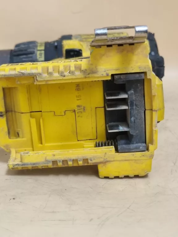 WKRETARKA STANLEY FATMAX FMC600 AKU