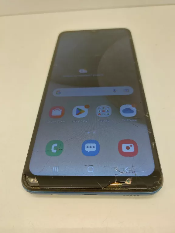 SMARTFON SAMSUNG GALAXY A12 4/64GB 6.5", ZBITY