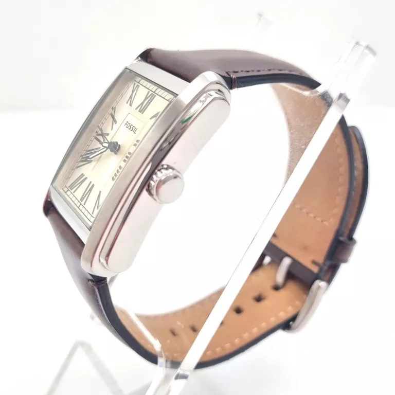 FOSSIL CARRAWAY FS6012 ZEGAREK MĘSKI