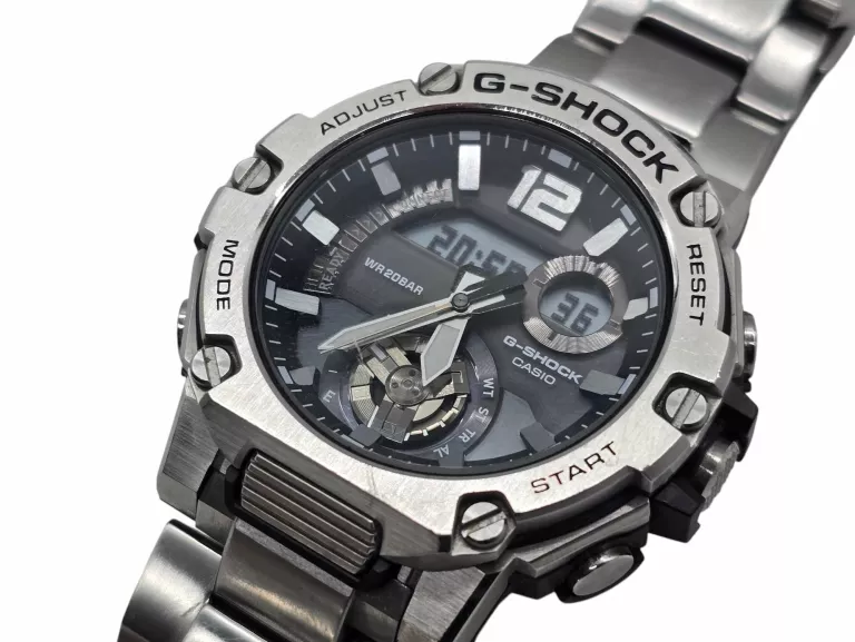 ZEGAREK CASIO GST-B300