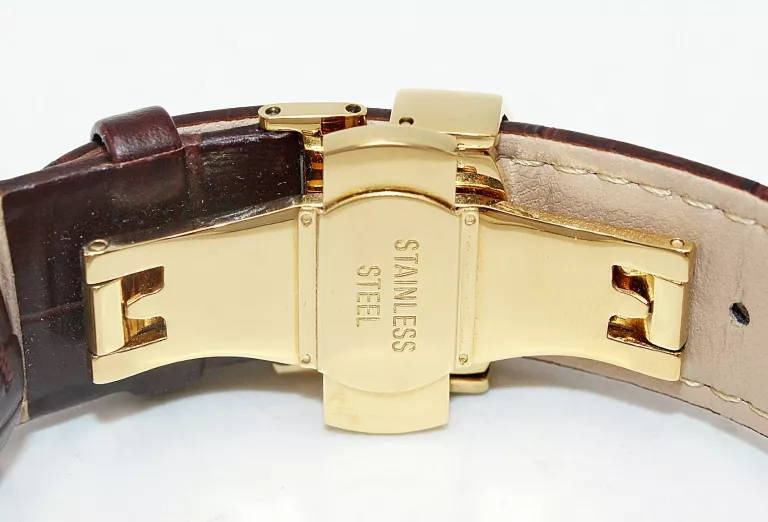 ZEGAREK MĘSKI APPELLA CLASSIC L12004.1B61Q 5 BAR