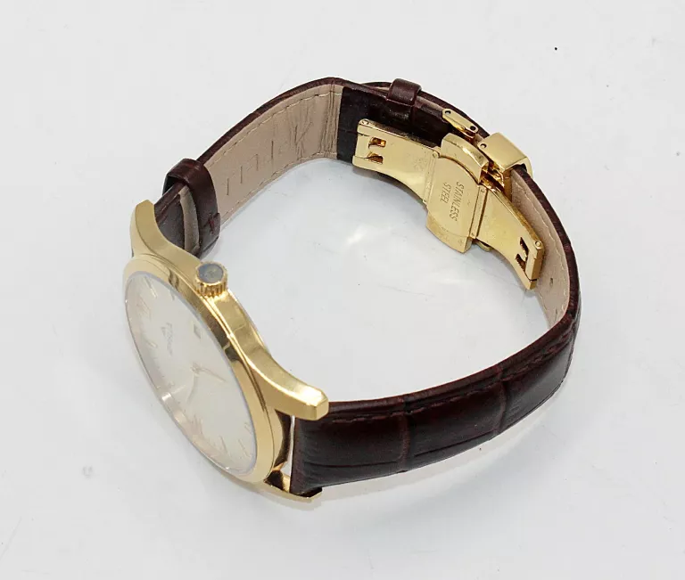 ZEGAREK MĘSKI APPELLA CLASSIC L12004.1B61Q 5 BAR