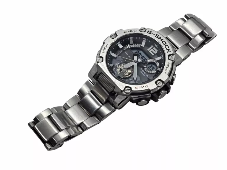 ZEGAREK CASIO GST-B300