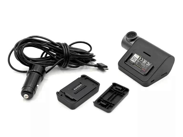 KAMERA SAMOCHODOWA 70MAI MIDRIVE D02 QHD