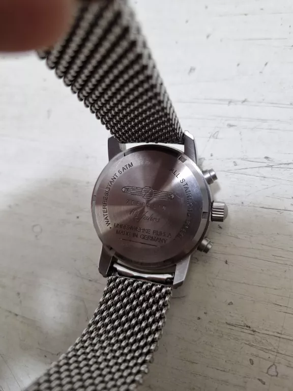 ZEGAREK ZEPPELIN 8688-1 EDYCJA LIMITOWANA 029-100