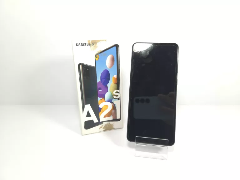 TELEFON SAMSUNG GALAXY A21S