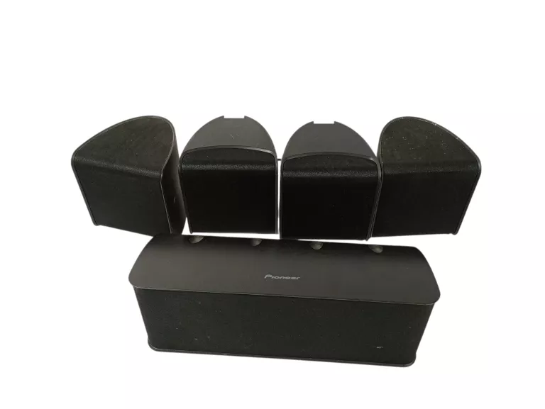 KINO DOMOWE PIONEER VSX-324 5.1