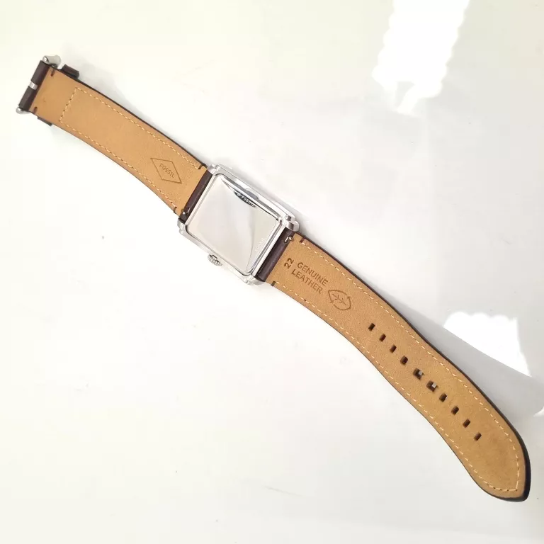 FOSSIL CARRAWAY FS6012 ZEGAREK MĘSKI