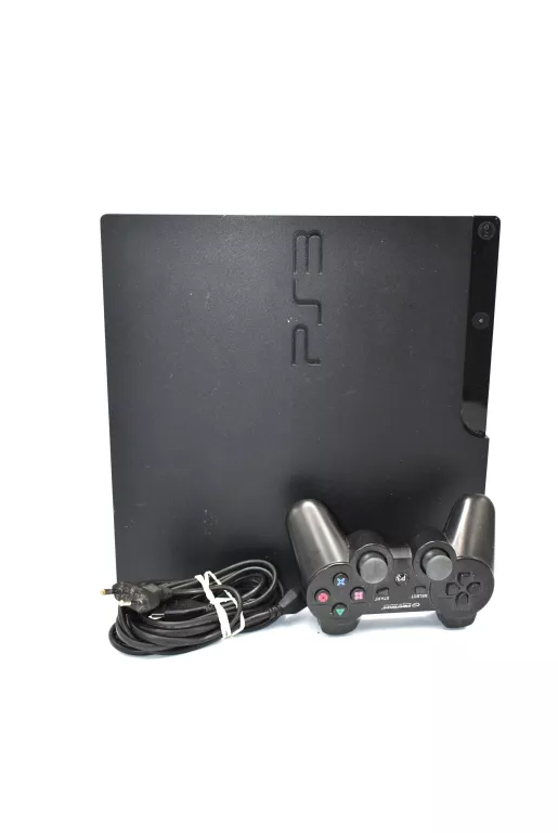 konsola-ps3-cech-3004b-pad-okablowanie-bukowska-118-poznan
