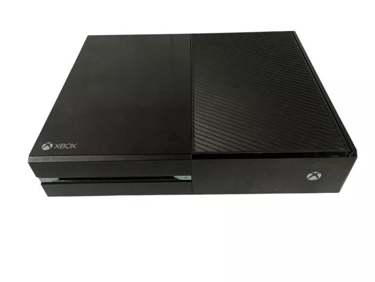 KONSOLA XBOX ONE 1540 500GB 1X PAD OKABLOWANIE
