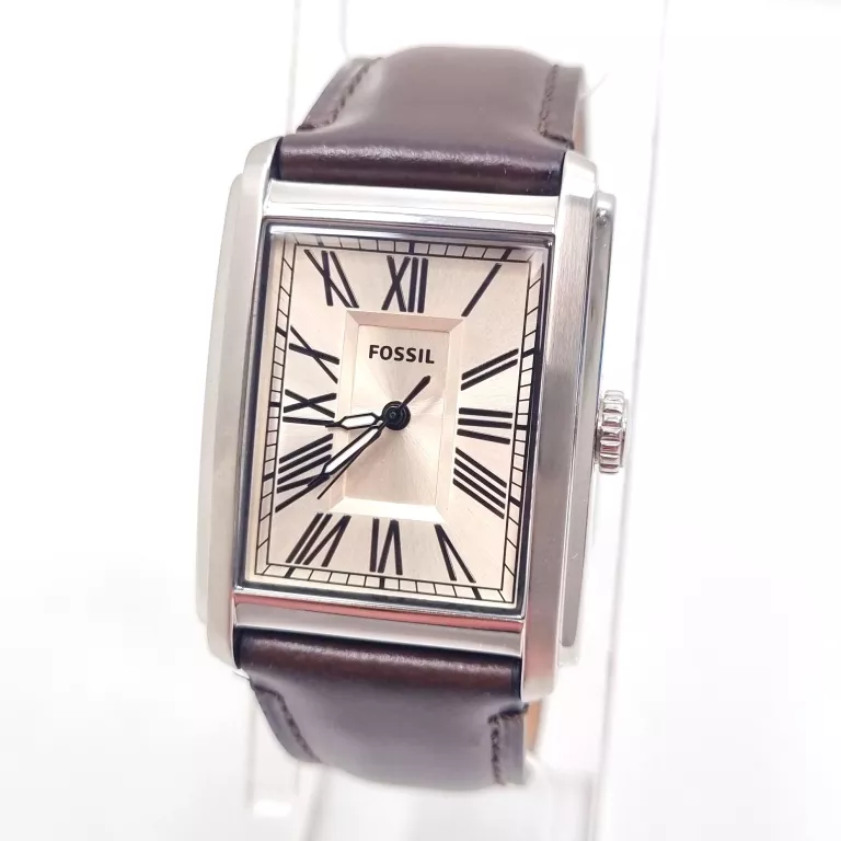 FOSSIL CARRAWAY FS6012 ZEGAREK MĘSKI