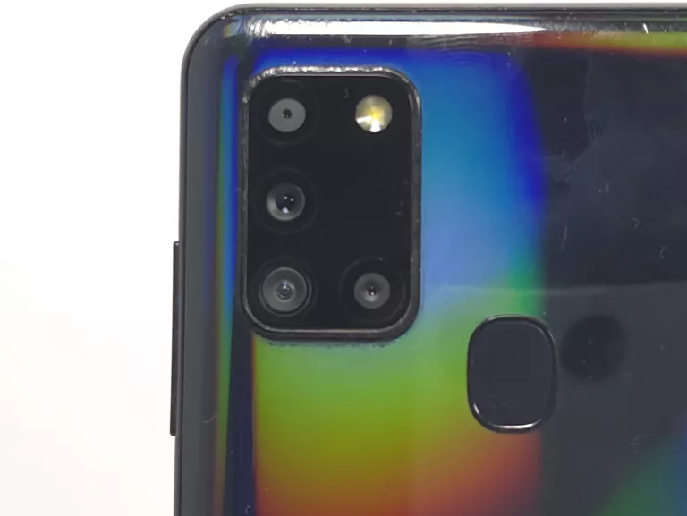 TELEFON SAMSUNG GALAXY A21S