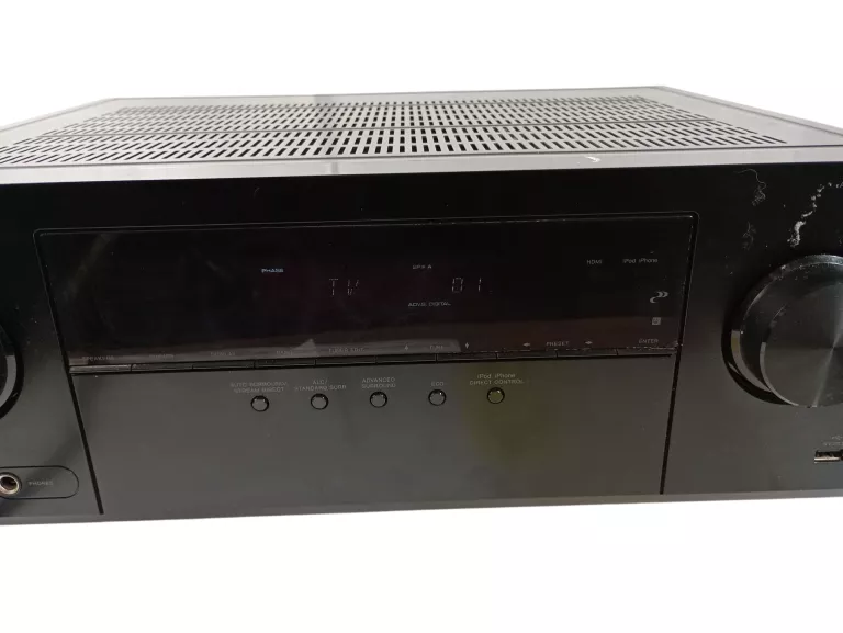 KINO DOMOWE PIONEER VSX-324 5.1