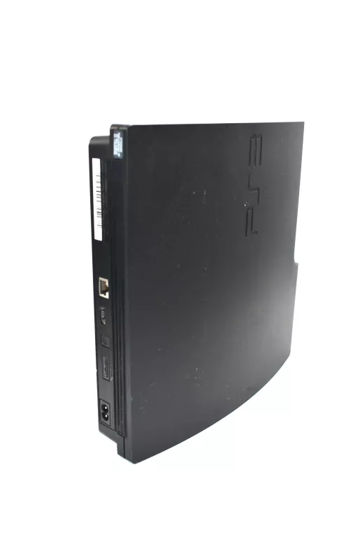 KONSOLA PS3 CECH-3004B + PAD + OKABLOWANIE