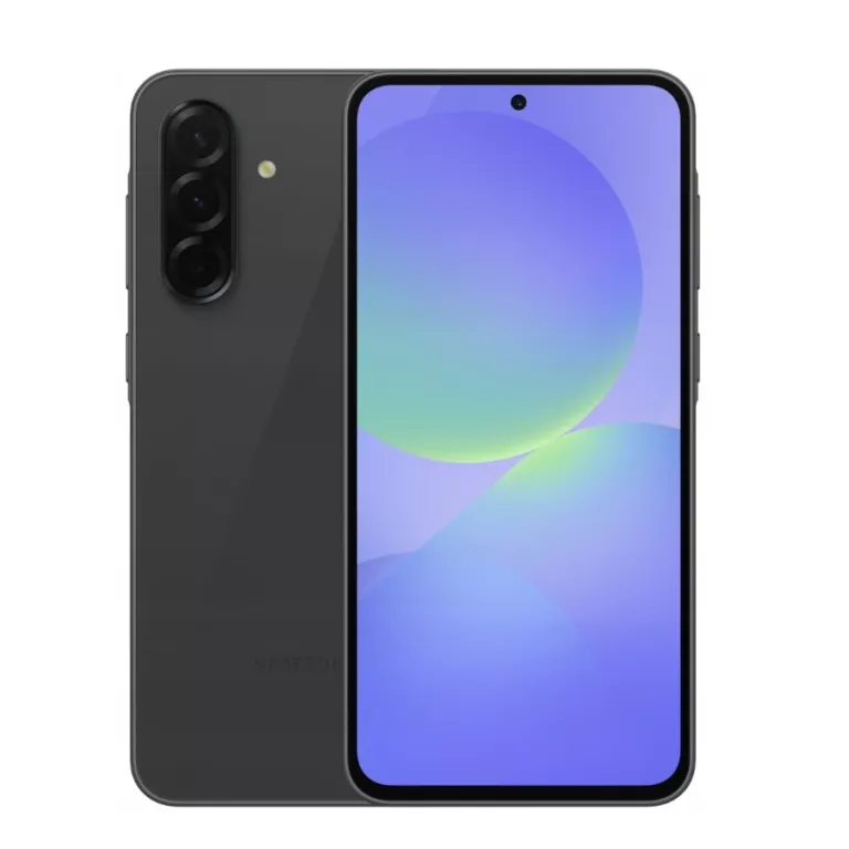 SMARTFON SAMSUNG GALAXY A36 (A366) 5G DS. 8/256GB BLACK