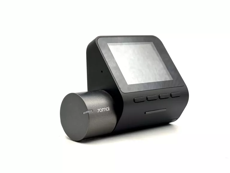 KAMERA SAMOCHODOWA 70MAI MIDRIVE D02 QHD