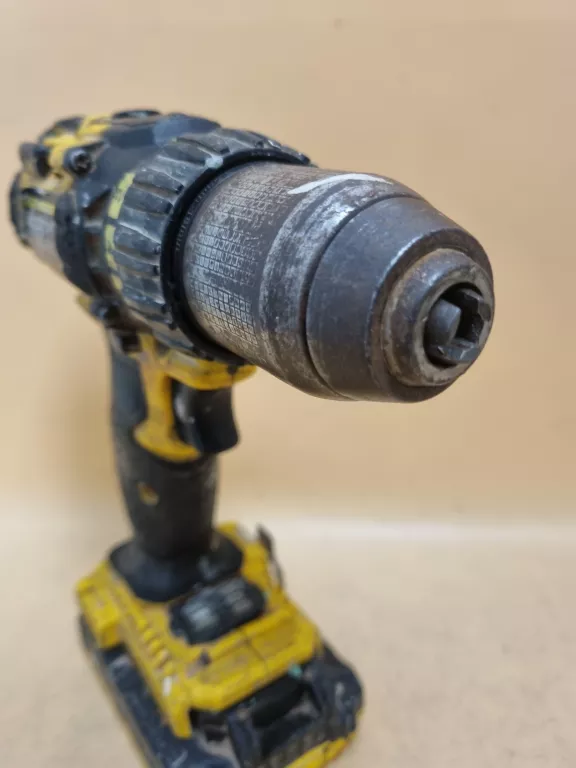 WKRETARKA STANLEY FATMAX FMC600 AKU