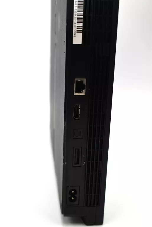 KONSOLA PS3 CECH-3004B + PAD + OKABLOWANIE