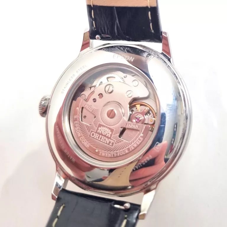 ORIENT RA-AP0003S10B ZEGAREK MĘSKI