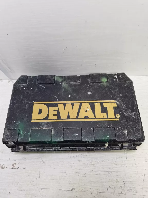 DEWALT WKRĘTARKA SIECIOWA DW274-QS