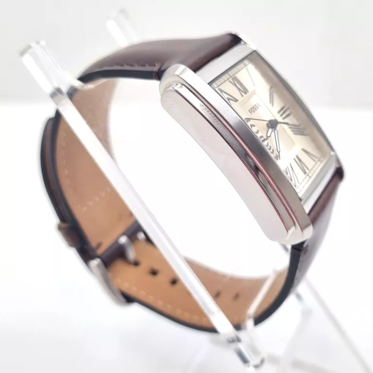 FOSSIL CARRAWAY FS6012 ZEGAREK MĘSKI
