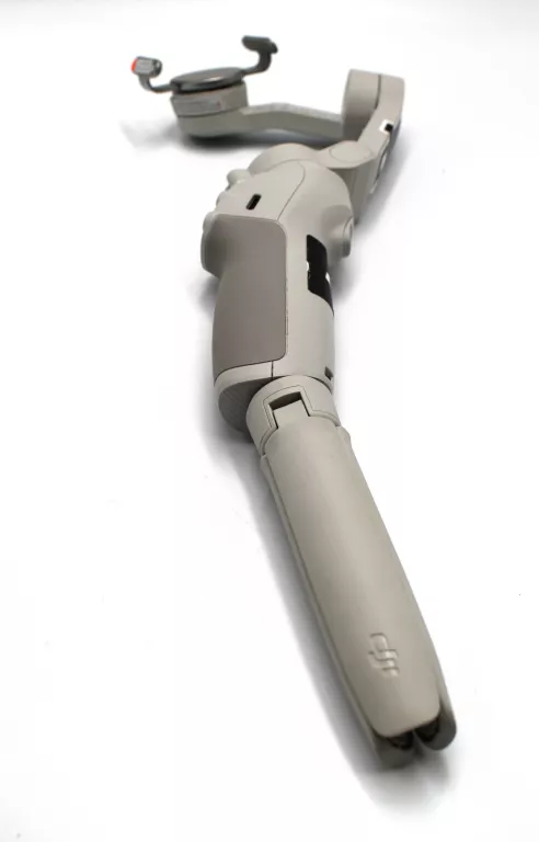 STABILIZATOR MECHANICZNY GIMBAL DJI OSMO MOBILE SE SREBRNY