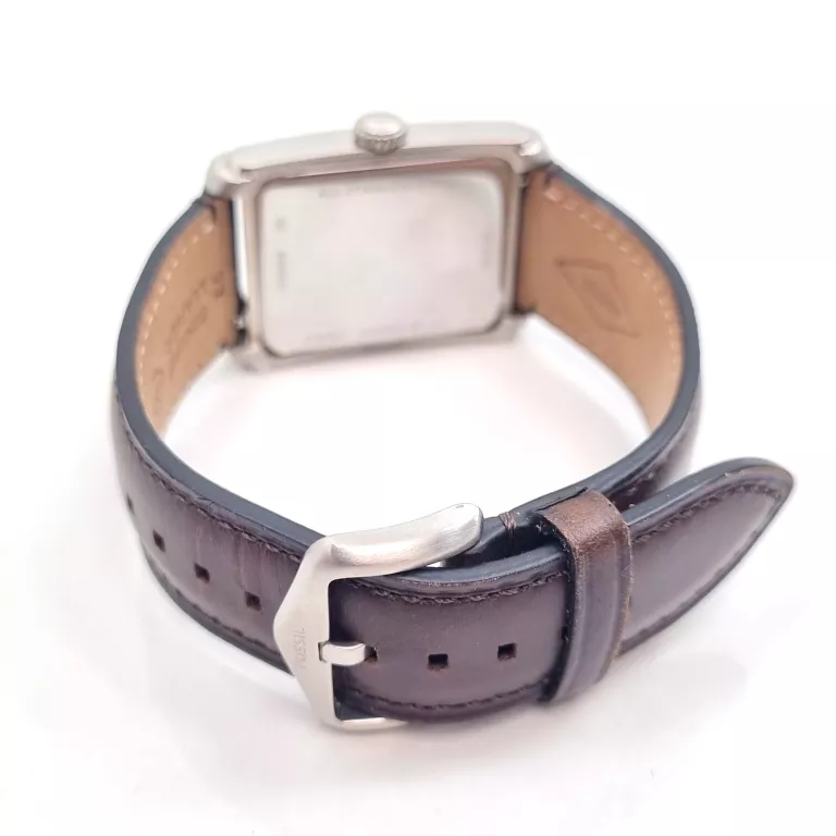 FOSSIL CARRAWAY FS6012 ZEGAREK MĘSKI