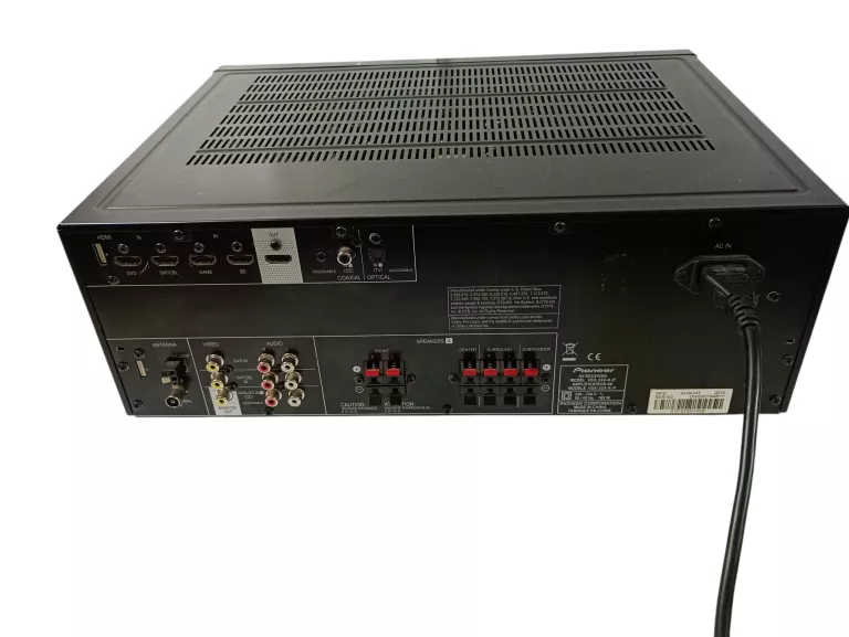 KINO DOMOWE PIONEER VSX-324 5.1