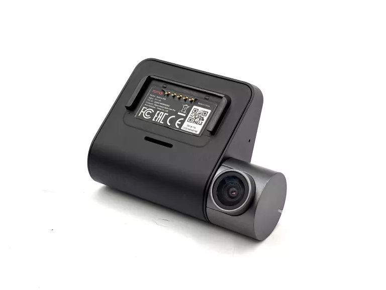 KAMERA SAMOCHODOWA 70MAI MIDRIVE D02 QHD