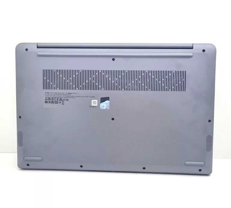 LAPTOP LENOVO IDEAPAD 3 15IAU7 15,6 " INTEL CORE I3 8 GB / 512 GB