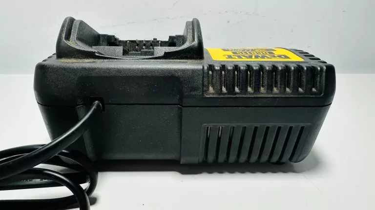 ŁADOWARKA DEWALT DCB115 WARTO OKAZJA