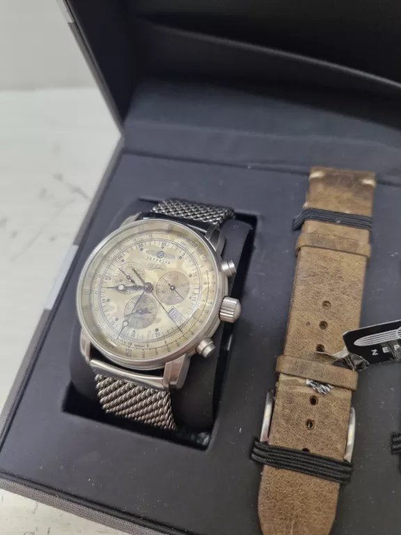 ZEGAREK ZEPPELIN 8688-1 EDYCJA LIMITOWANA 029-100