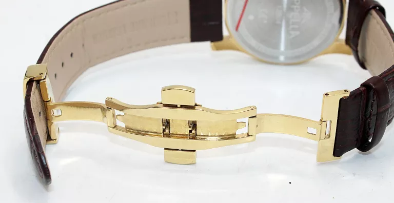 ZEGAREK MĘSKI APPELLA CLASSIC L12004.1B61Q 5 BAR