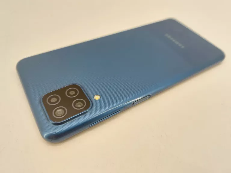 SMARTFON SAMSUNG GALAXY A12 4/64GB 6.5", ZBITY