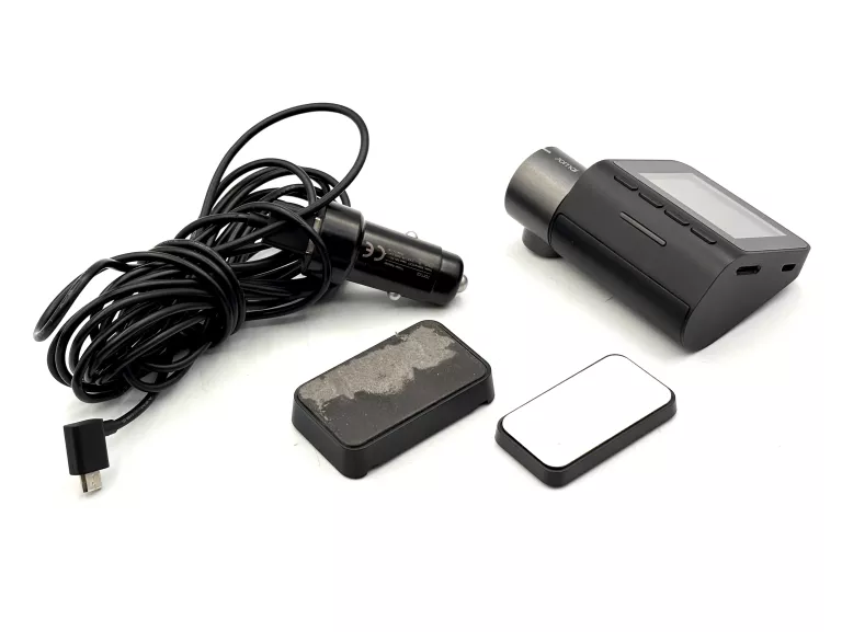 KAMERA SAMOCHODOWA 70MAI MIDRIVE D02 QHD