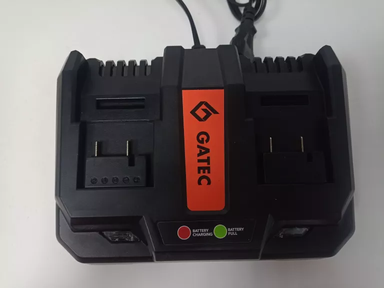 GATEC GT 100 ŁADOWARKA 2.4 X 2