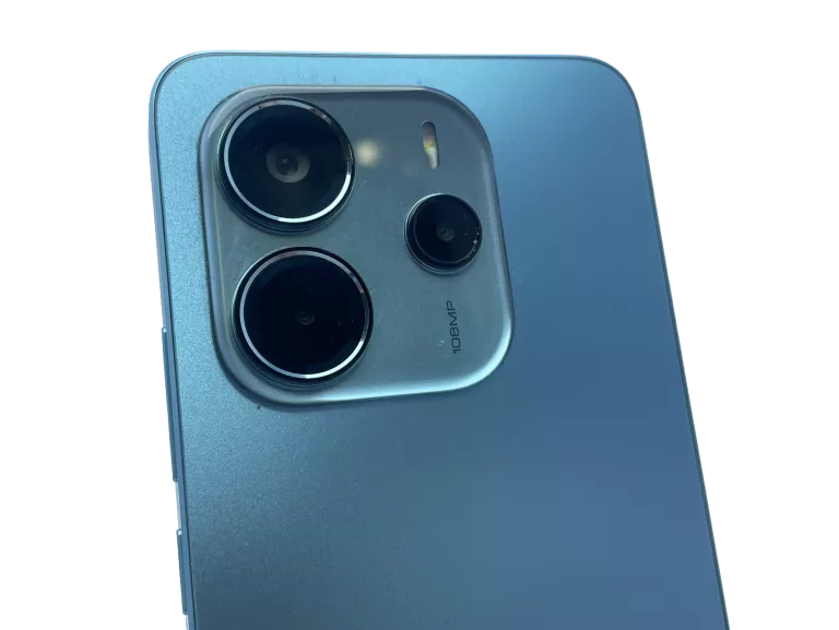 XIAOMI REDMI NOTE 14   8 GB / 256 GB