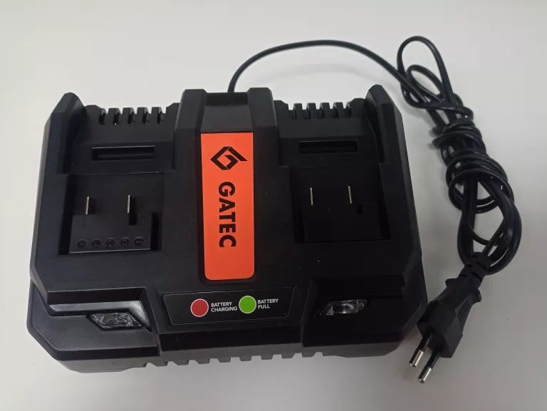 GATEC GT 100 ŁADOWARKA 2.4 X 2