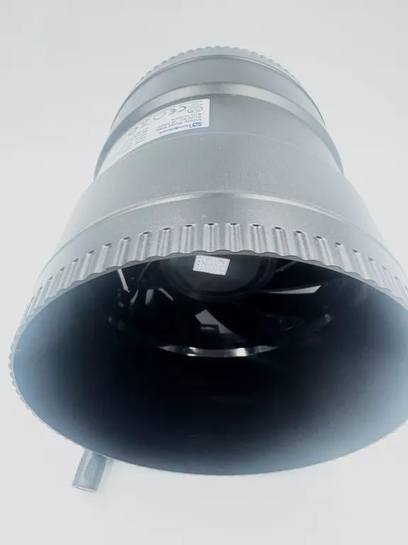 WENTYLATOR KANAŁOWY HONGUAN HI150SD 150 MM