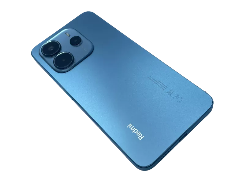 XIAOMI REDMI NOTE 14   8 GB / 256 GB