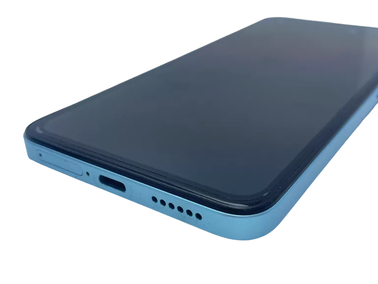 XIAOMI REDMI NOTE 14   8 GB / 256 GB