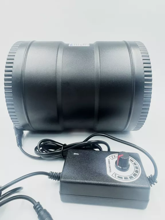 WENTYLATOR KANAŁOWY HONGUAN HI150SD 150 MM