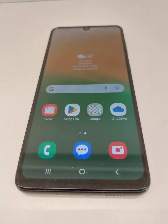 SMARTFON SAMSUNG GALAXY A33 5G 6/128GB 6.4" UBITY RÓG