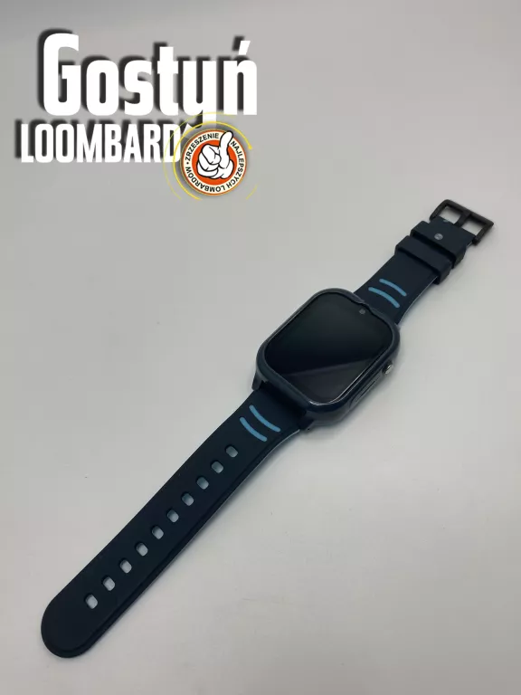 SMARTWATCH FOREVER LOOK ME 2 KIDS 4G