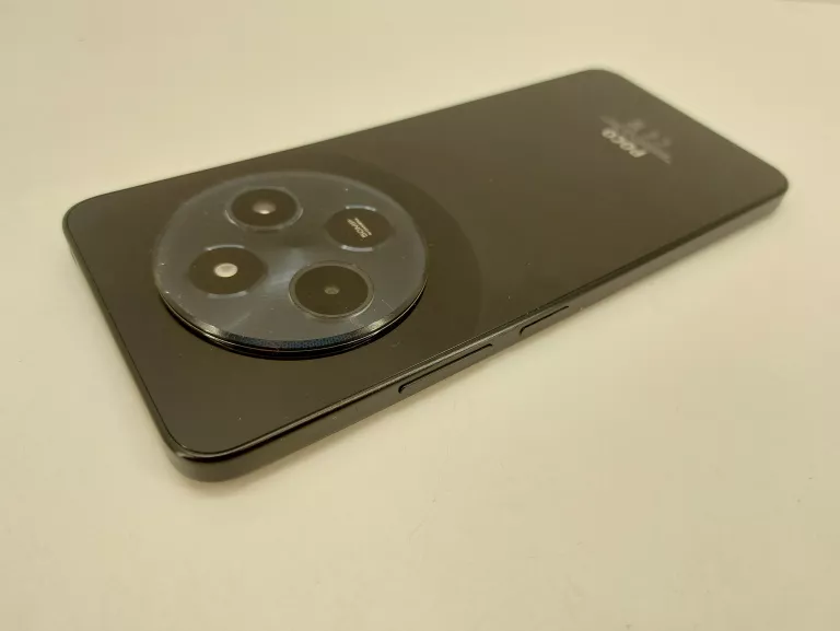 SMARTFON XIAOMI POCO C75 8/256GB 6.88" 120HZ CZARNY