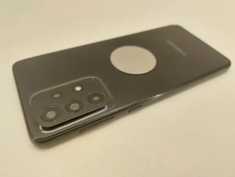 SMARTFON SAMSUNG GALAXY A33 5G 6/128GB 6.4" UBITY RÓG