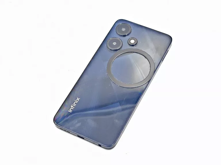 TELEFON SMARTFON INFINIX HOT 30I 4 GB / 128 GB