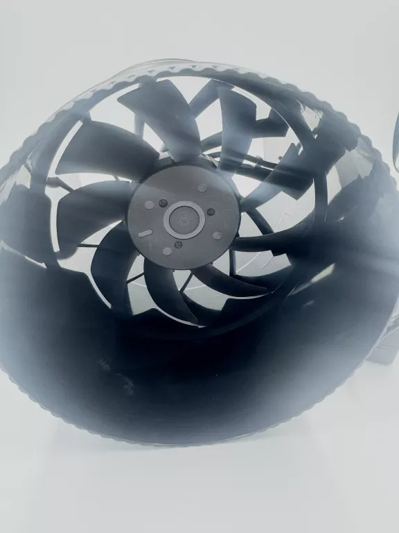 WENTYLATOR KANAŁOWY HONGUAN HI150SD 150 MM