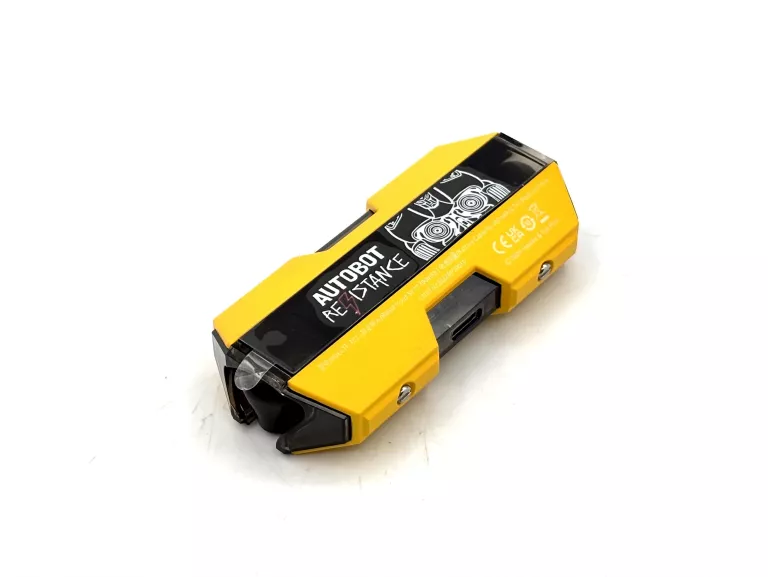 SŁUCHAWKI TWS TRANSFORMERS TF-T01 BUMBLEBEE (ŻÓŁTE)